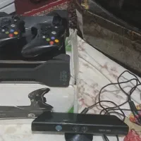 xbox 360پلی استیشن