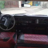 لندرور انگلیسی تقویت شده|خودرو سواری و وانت|تهران, شهید رجایی|دیوار