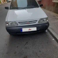 پراید۱۳۱ مدل ۹۸