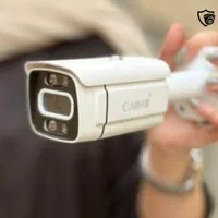 دوربین مداربسته نگاه‌ برتر برسام|دوربین مداربسته|کرج, اتحاد|دیوار