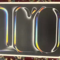 ایپد پروIpad pro M4 با قلم pencil pro|تبلت|تهران, شمس‌آباد|دیوار