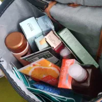 محصولات آرایشی بهداشتی ، مراقبتی از پوست و مو