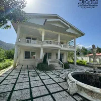 اجاره ویلا استخر دار لوکس با بیلیارد کد (F24)