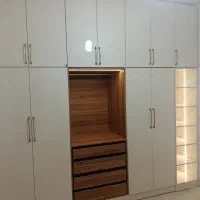 کابینت آشپزخانه.کمددیواری.کناف.پارکت