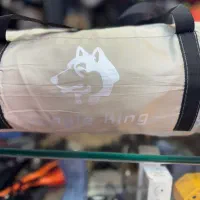 چادر اتوماتیک برند جانگل کینگ شش نفره|کوهنوردی و کمپینگ|اصفهان, احمدآباد|دیوار