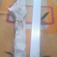 رکاب آلومینیومی پرادو