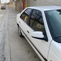 ۴۰۵ slx پژو بیرنگ 98 سیمی|خودرو سواری و وانت|بوکان, |دیوار