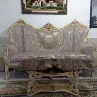 مبل سلطنتی درحدنو