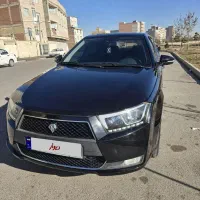 دنا پلاس توربو ۶ دنده مدل ۴۰۱