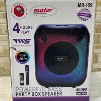 اسپیکر مایر آکبند حراجی