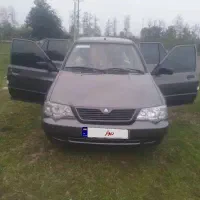 فروش پراید ۱۱۱