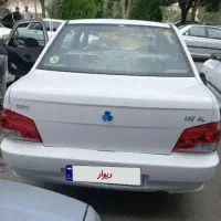 پراید مدل ۹۸|خودرو سواری و وانت|تبریز, |دیوار