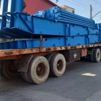 سوله سازی.سبک سازی.اسکلت فلزی|خدمات پیشه و مهارت|ارومیه, |دیوار