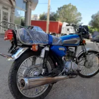 هوندا 125|موتورسیکلت|الوند, |دیوار