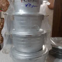 ظروف آشپزخانه