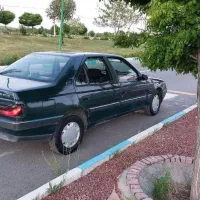 خودرو 405|خودرو سواری و وانت|اراک, |دیوار