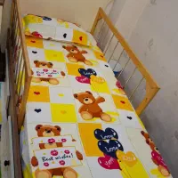 سرویس کامل مناسب سیسمونی|تخت و سرویس خواب|لنگرود, |دیوار