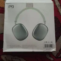 هدفون P9|لوازم جانبی موبایل و تبلت|کرمان, |دیوار