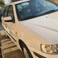 سمندEF7موتورملی دوگانه1401کمیاب عین صفر|خودرو سواری و وانت|تبریز, |دیوار