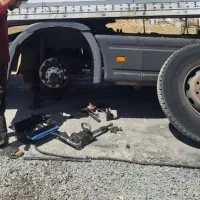 شاگرد ترمز ماشین سنگین|استخدام صنعتی، فنی، مهندسی|اراک, |دیوار