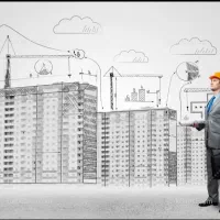 مجری و سازنده ذیصلاح حقیقی پایه یک 4200 مترسهمیه