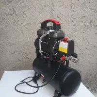 پمپ باد ۱۰لیتری جنوا|ابزارآلات|قزوین, |دیوار