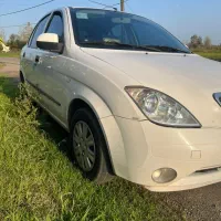 تیبا ۲ مدل۹۶ شاسی پلمپ