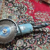 سنگ فرز ماکیتاmin/8500n|ابزارآلات|زاهدان, |دیوار