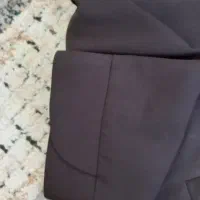کت و دامن بسیارشیک نونوو جنس سوپر مازراتی درجه یک|لباس|شهریار, شهریار|دیوار
