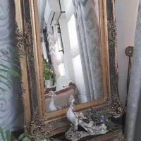 آینه کنسول نو