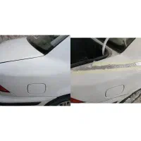 نقاشی اتومبیل|خدمات موتور و ماشین|مشهد, خواجه ربیع|دیوار