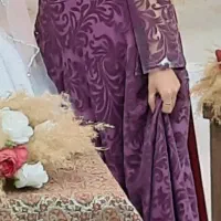 پیراهن مجلسی