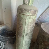 کپسول گاز 55 کیلوئی