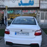 ساینا sدوگانه کارخانه ۱۴۰۳(نقدواقساط)|خودرو سواری و وانت|مشهد, راه آهن|دیوار