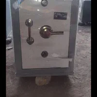 گاوصندوق s.w100|ابزارآلات|کردکوی, |دیوار