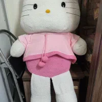 عروسک کیتی وارداتی