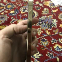 ایفون ۱۲پرو|موبایل|شهرضا, |دیوار