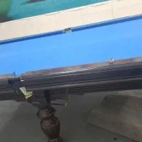 میز ۹ فوت استاندارد