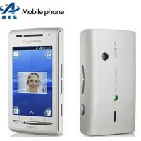 گوشی سونی اریکسون - X8 Sony Ericsson کاملا سالم|موبایل|بندر انزلی, گلسرخ|دیوار