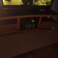 میز تلوزیون ال سی دی