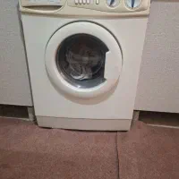 ماشین لباسشویی شویی سامسونگ