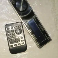 سیستم کامل با ظبط ۷۱۵۰ و چندتا ظبطgvc