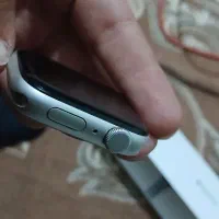 apple watch SE2022 44mm درحدنو بشرط|ساعت|کوهدشت, |دیوار