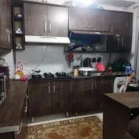 آپارتمان۶۰متر چسب خیابان ولیعصر نورگیر«مسکن الماس»