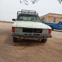 یک پیکان وانت فروخته میشود|خودرو سواری و وانت|جیرفت, |دیوار