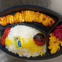 رستوران شام شب با بهترین مواد اولیه تازه