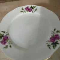 ظروف گل‌سرخی