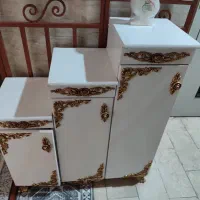 جاکفشی و ویترین