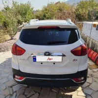 جک3s  مدل ۹۹  کیلومتر ۱۱۵ هزار.