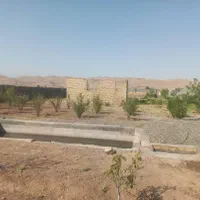 باغ  لنگرود فول ۱۷۰۰ متری(املاک سفیدگران)|فروش زمین و ملک کلنگی|قم, شهر قائم|دیوار